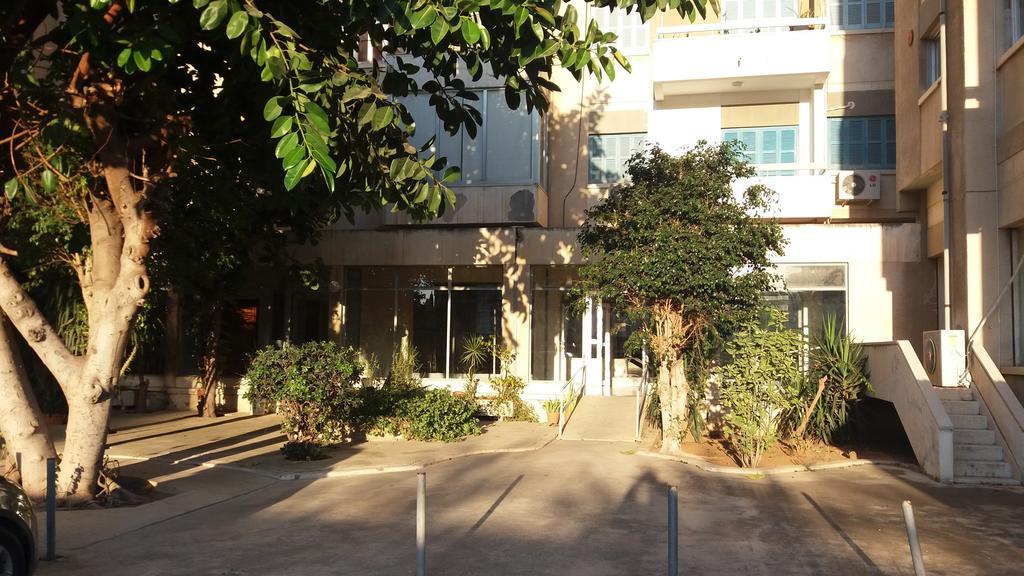 Apartment 312 Depa Court Larnaca Exterior photo