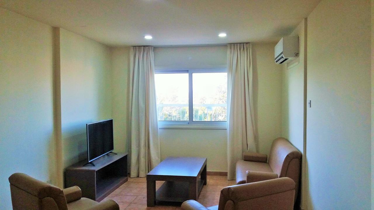 Apartment 312 Depa Court Larnaca Exterior photo