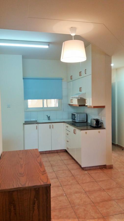 Apartment 312 Depa Court Larnaca Exterior photo