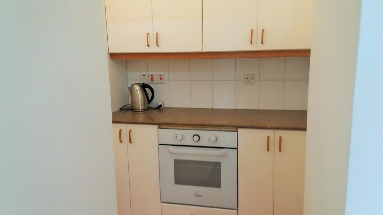 Apartment 312 Depa Court Larnaca Exterior photo